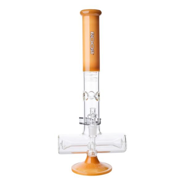 roor tech inline perc bong 18in 33934695333967