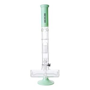 ROOR Tech Tree Perc Inline Bong - 18in