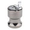 Rotary Handle Grinder - 52mm