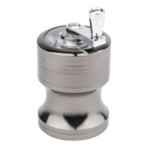 Rotary Handle Grinder - 52mm