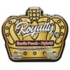 schmack royalty blend exotic punch gummies 10ct 37435341013071