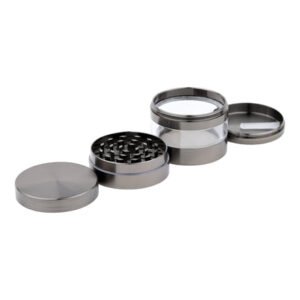 see through grinder 52mm 33243533443151