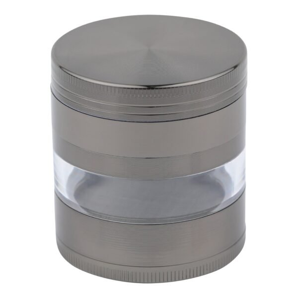 see through grinder 52mm 33243533541455