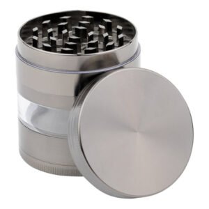see through grinder 52mm 33243533803599