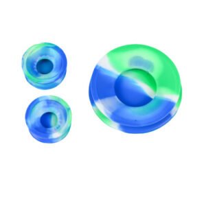 silicone bong caps 5in 28323426500687