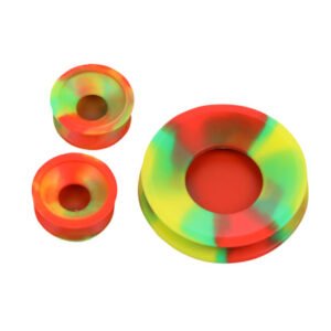silicone bong caps 5in 28406075031631