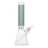 Sine Skull Bong - 14in