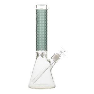 Sine Skull Bong - 14in