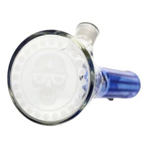 sine skull bong 14in 28592115384399