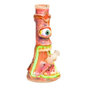 slime cyclops bong 12 5in 28844283723855