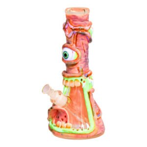 slime cyclops bong 12 5in 28844283789391