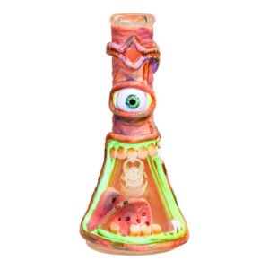 slime cyclops bong 12 5in 28844289065039