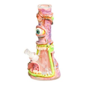 slime cyclops bong 12 5in 28844329140303
