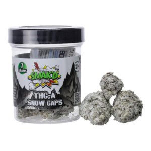 smakd snow caps indica thc a flower 7g 37047879598159 1