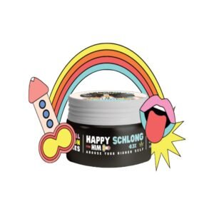 Spark Sensations Delta 9 Libido Gummies