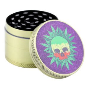sparkle top grinder 50mm 33243193311311