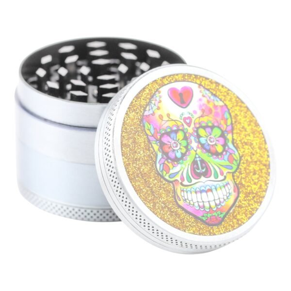 sparkle top grinder 50mm 33243196358735
