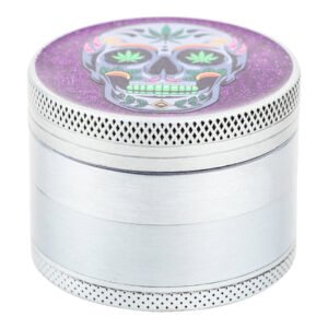 sparkle top grinder 50mm 33243261108303