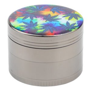 sparkling leaf grinder 50mm 33243337162831