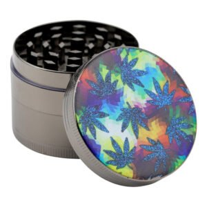 sparkling leaf grinder 50mm 33243337195599