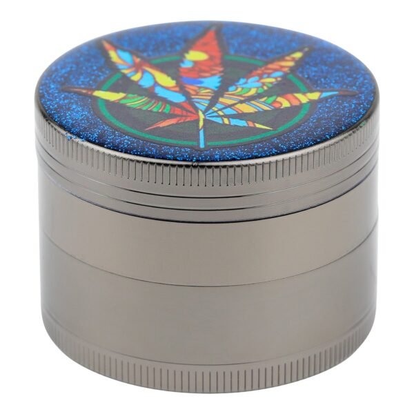 sparkling leaf grinder 50mm 33243337261135