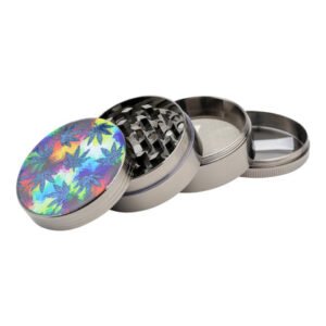 sparkling leaf grinder 50mm 33243337424975