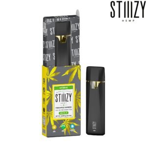 Stiiizy Delta 8 All-In-One Pen - 2000mg