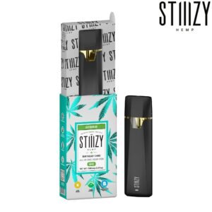 Stiiizy HHC All-In-One Pen - 2000mg