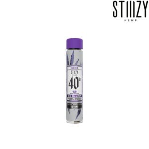 stiiizy hhc blunt 600mg 35408634019919