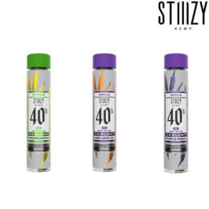 stiiizy hhc blunt 600mg 35408634085455