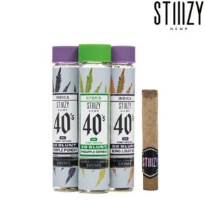 stiiizy hhc blunt 600mg 35634203721807