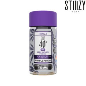 stiiizy hhc multi pack pre rolls 1000mg 35408955965519