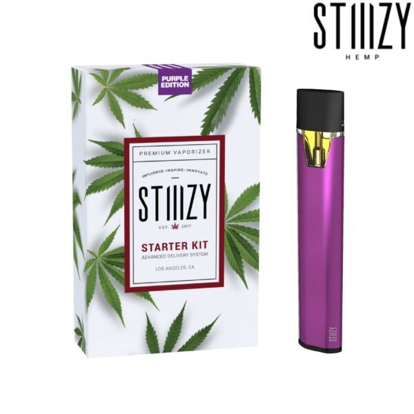 stiiizy original battery vaporizer 35602402967631