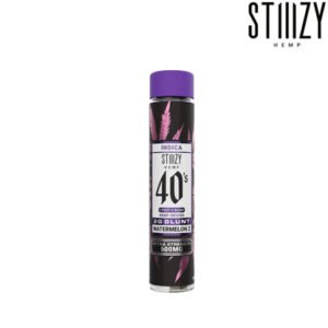 stiiizy x blend blunt 2000mg 35408692379727