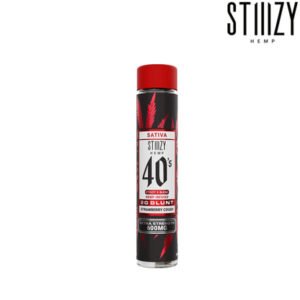 stiiizy x blend blunt 2000mg 35408692445263