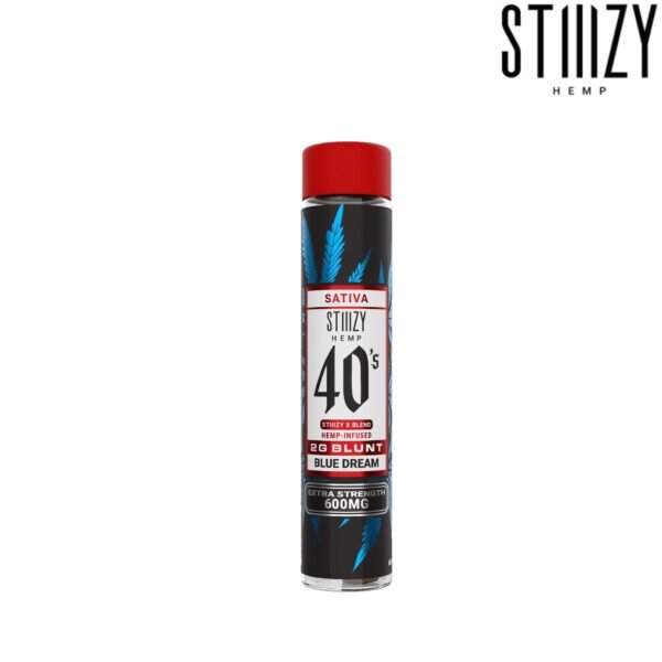stiiizy x blend blunt 2000mg 35408692510799