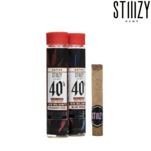 stiiizy x blend blunt 2000mg 35634226036815