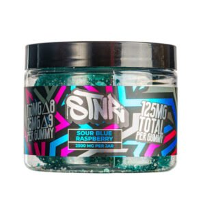 stnr delta 8 delta 9 gummies 2500mg 35518544314447