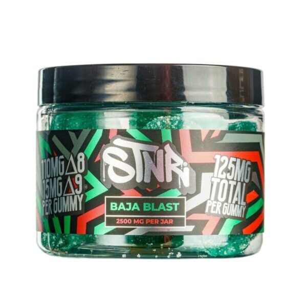 stnr delta 8 delta 9 gummies 2500mg 36639415926863
