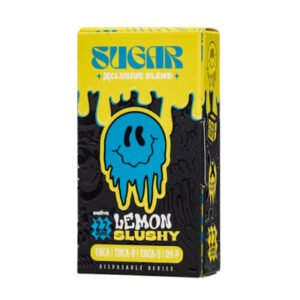 sugar xclusive blend vaporizer 2200mg 36920572477519