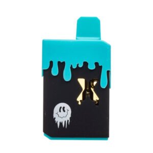 sugar xclusive blend vaporizer 2200mg 36920572510287