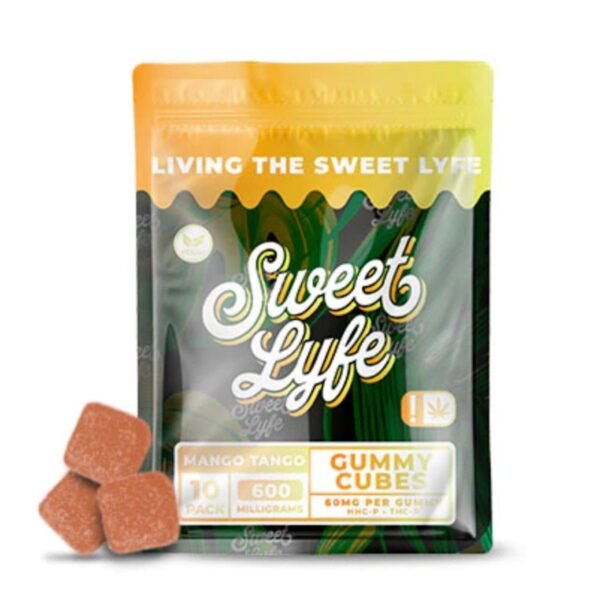 sweet lyfe d8 hhc thc p gummies 600mg 35342015397967