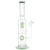 swiss jelly perc bong 14in 32699366244431
