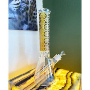 tangent triangle bong 14in 28711086260303
