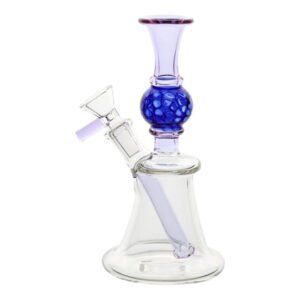 the bugler bong 8in 28598932701263