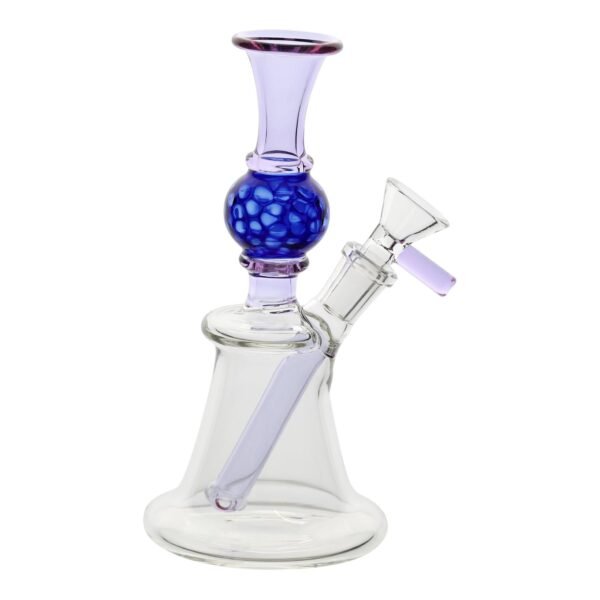 the bugler bong 8in 28598932766799