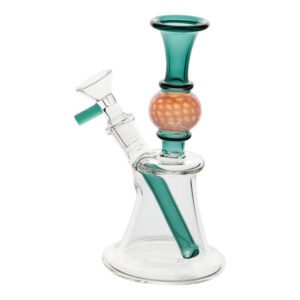 the bugler bong 8in 28598932865103