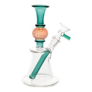 the bugler bong 8in 28598950559823