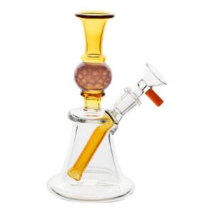 the bugler bong 8in 28598955114575