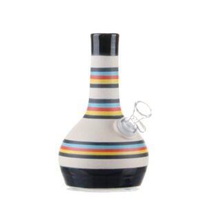 The Pottery Bong - 9in